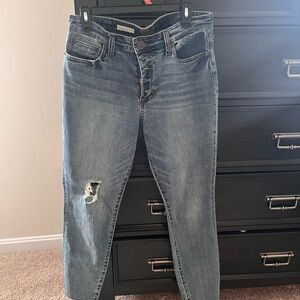 Kut from the Kloth Jeans